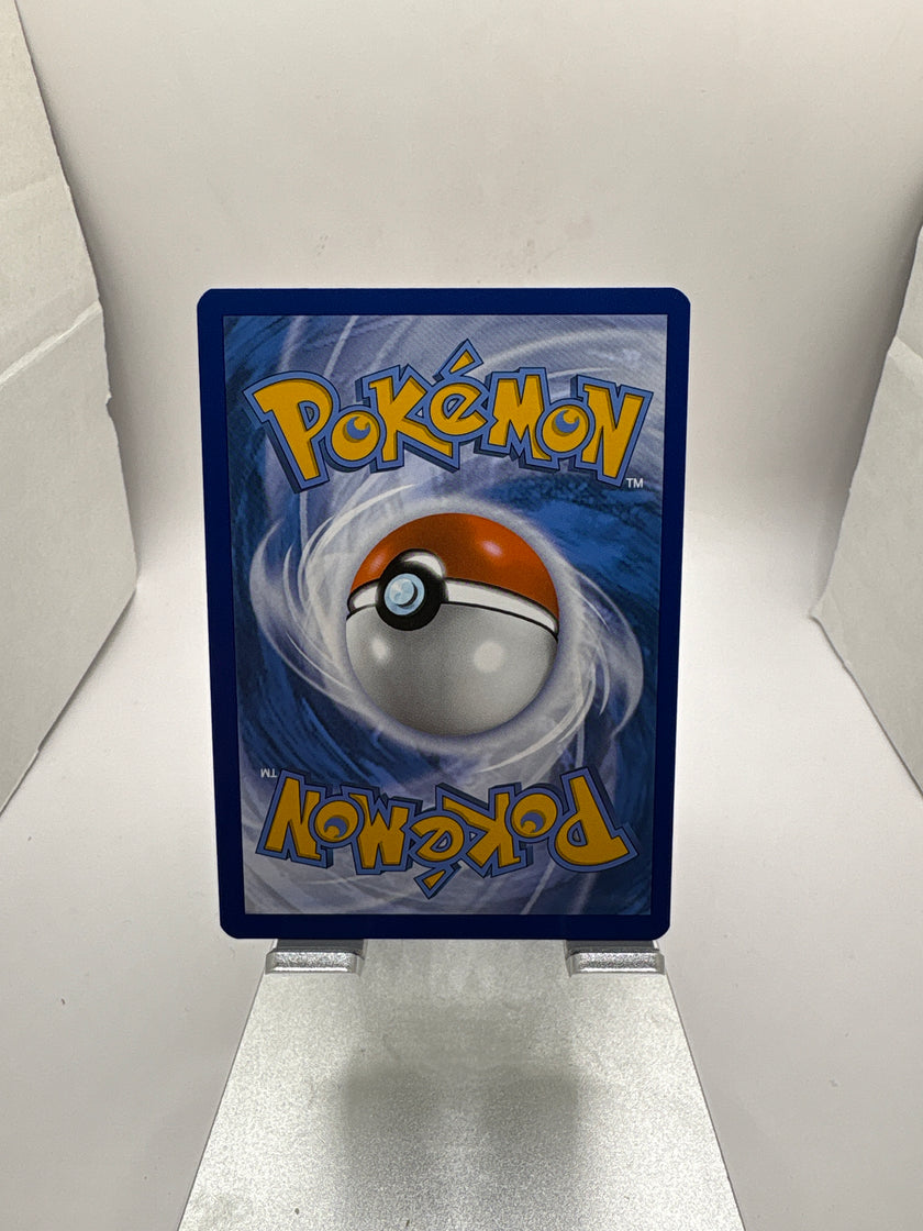 Pokemon Shroomish