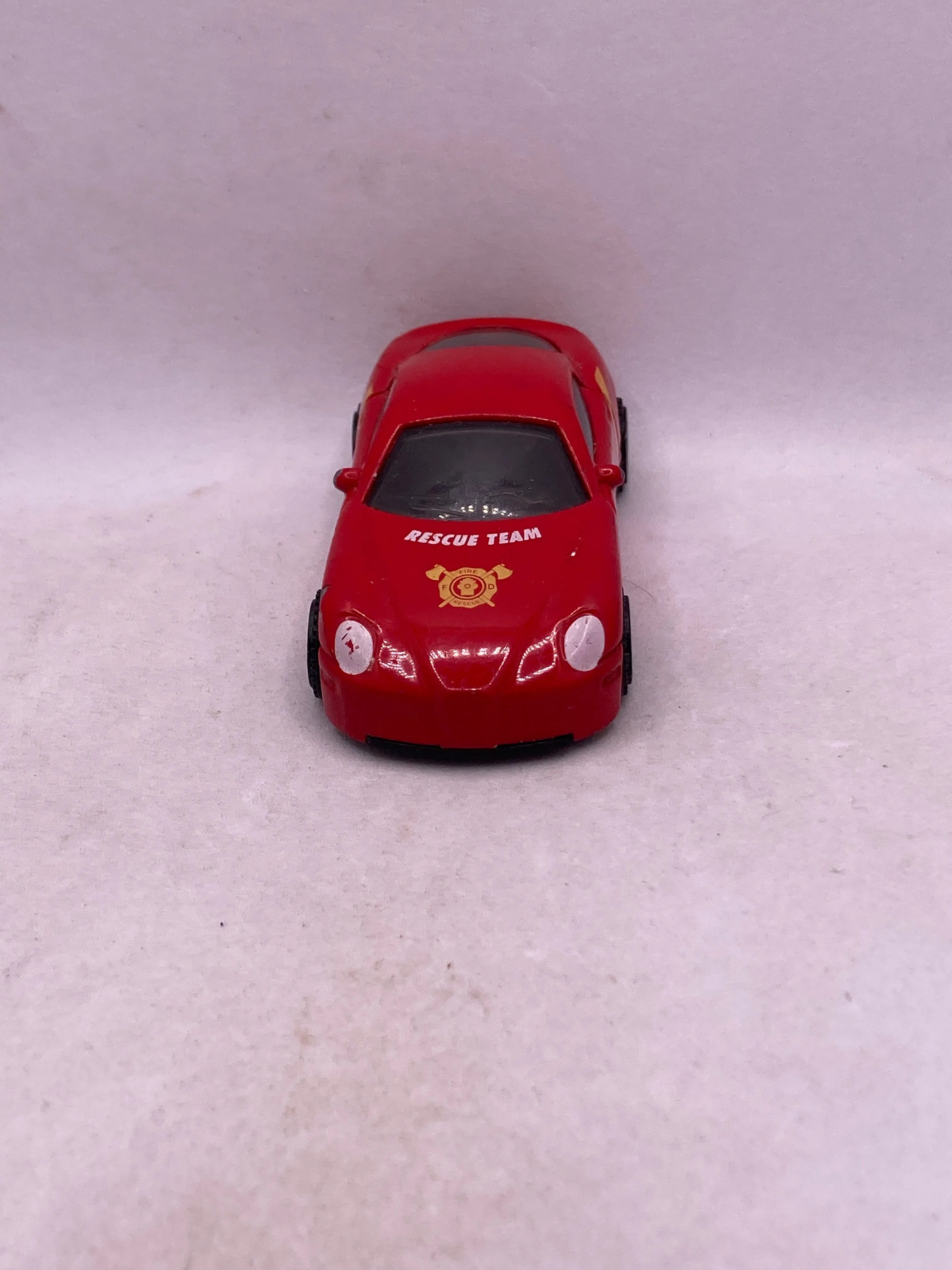 Unknown Alfa Romeo Diecast