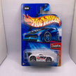 Hot Wheels Tooned Toyota MR2 Diecast