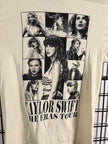 Taylor Swift The Eras Tour T Shirt