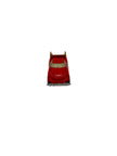 Hot Wheels Diecast Factory Diecast red