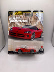 Hot Wheels 2003 Dodge Viper SRT 10 Diecast