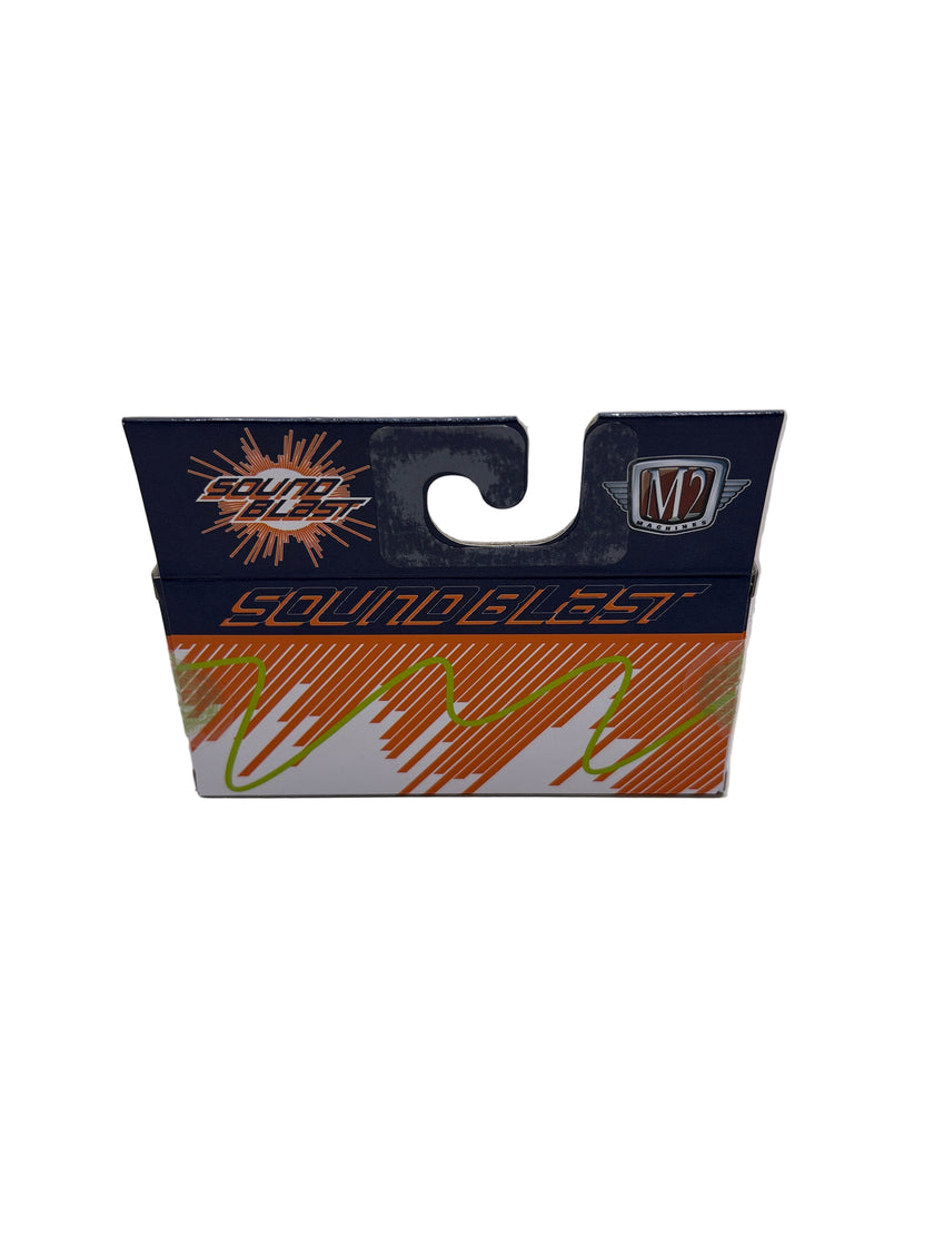 M2 1995 Ford Ranger Diecast multi color