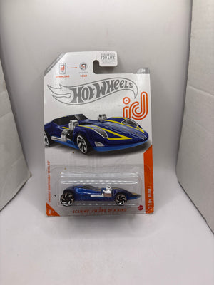 Hot Wheels Twin Mill Diecast
