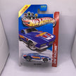 Hot Wheels Blvd. Bruiser Diecast