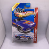 Hot Wheels Blvd. Bruiser Diecast