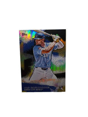 Topps Jac Caglianone