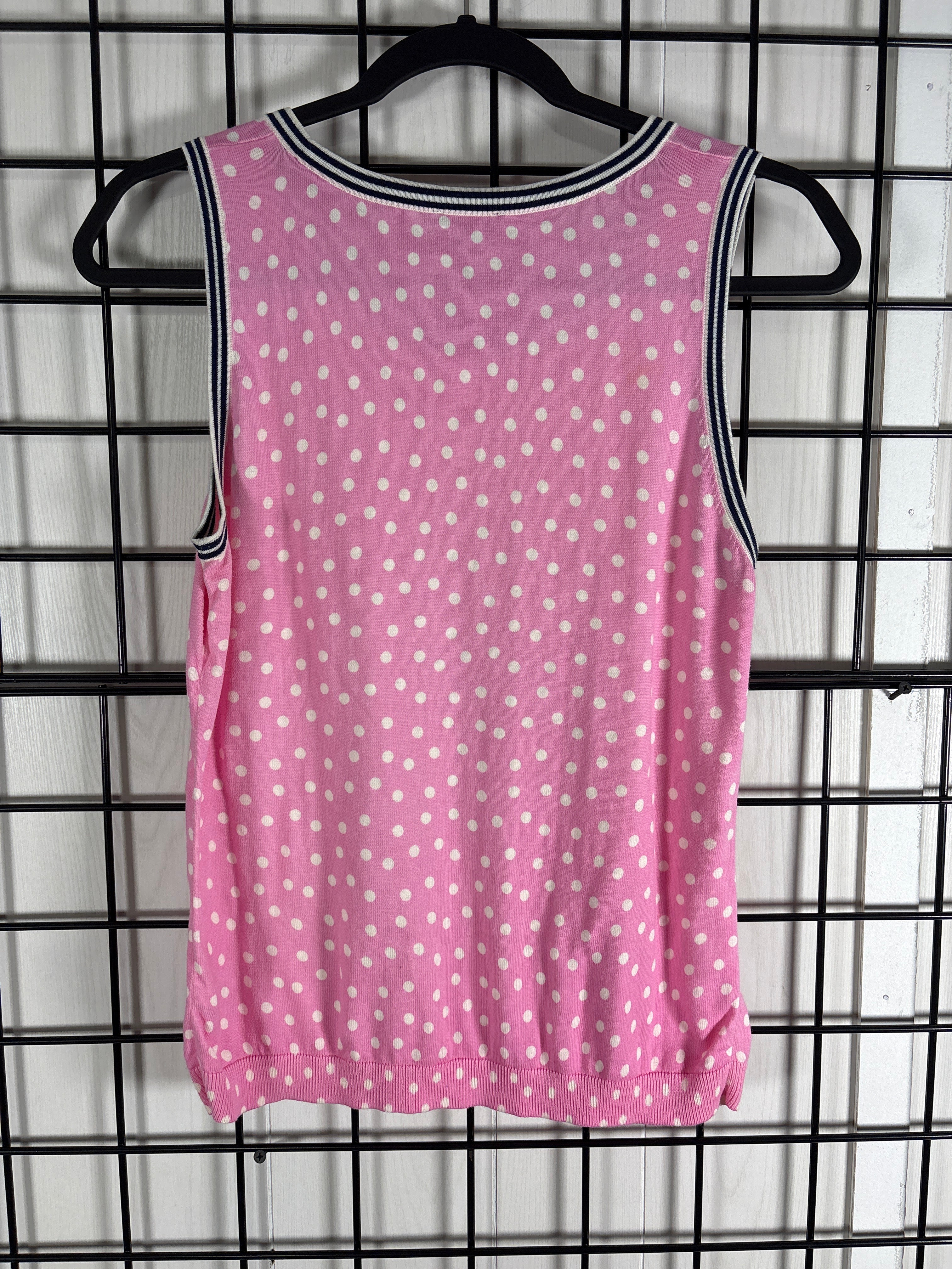 Talbots Tank Top