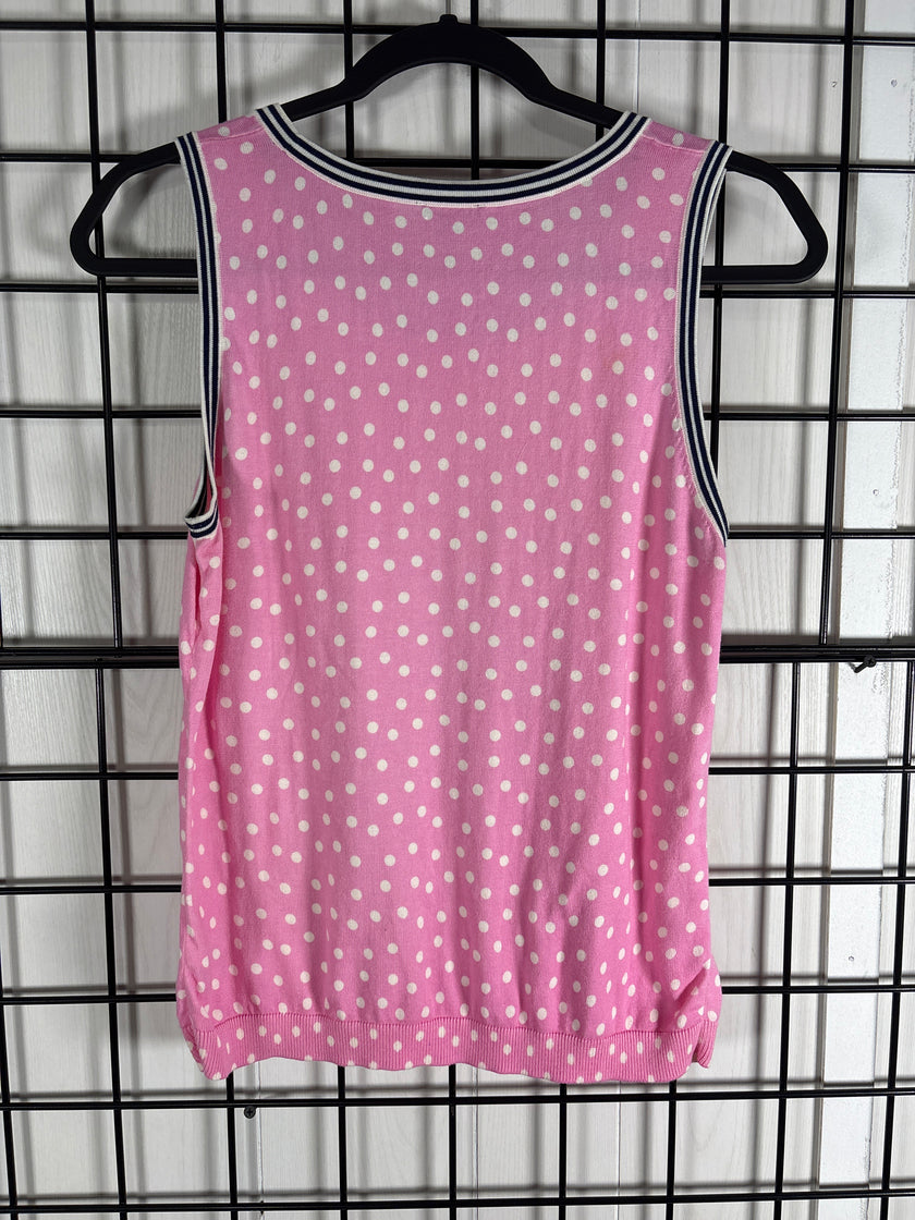 Talbots Tank Top
