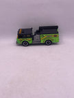 Matchbox Pierce Dash Fire Engine Diecast