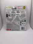 Hot Wheels Mazda 323 GTR Diecast white