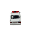 Road Champs Crown Victoria Diecast