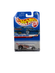 Hot Wheels Surf Crate Diecast multi colors