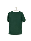 Green Christmas Tshirt