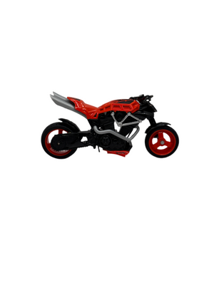 Hot Wheels X-Blade Diecast