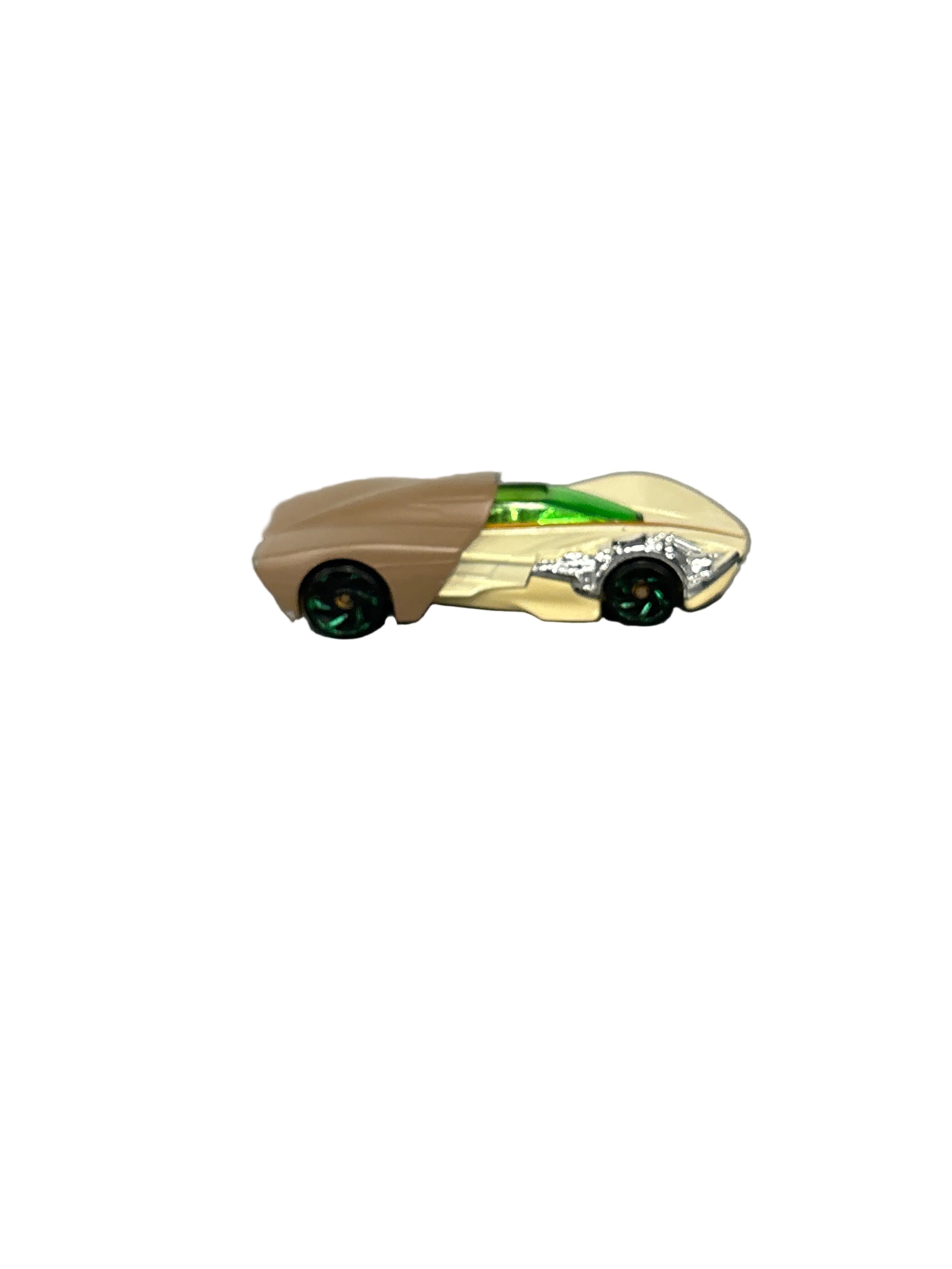 Hot Wheels Luke Skywalker Diecast