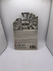 Zuru Metal Machines Sandstorm Diecast White