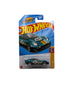 Hot Wheels El Segundo Coupe Diecast green