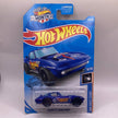 Hot Wheels Corvette Grand Sport Diecast