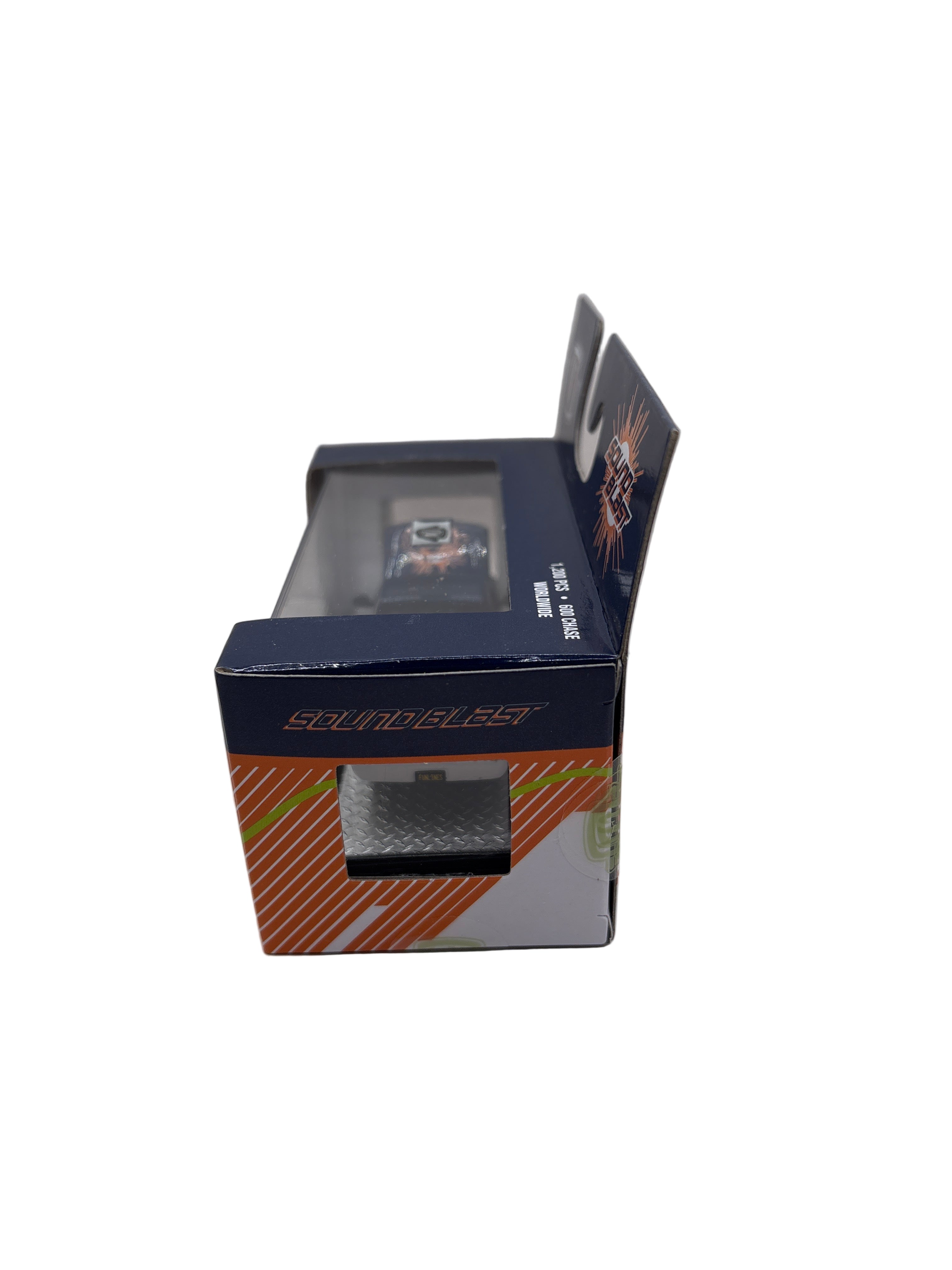 M2 1995 Ford Ranger Diecast multi color