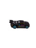 Hot Wheels Bassline Diecast Black