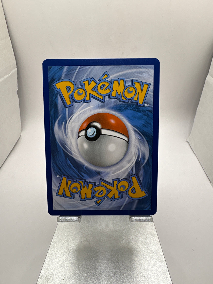 Pokemon Beheeyem