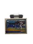 Topps Darryl Strawberry