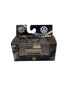 M2 1960 VW Single Cab Truck Diecast multi color