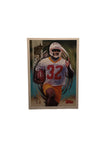 Topps Errict Rhett