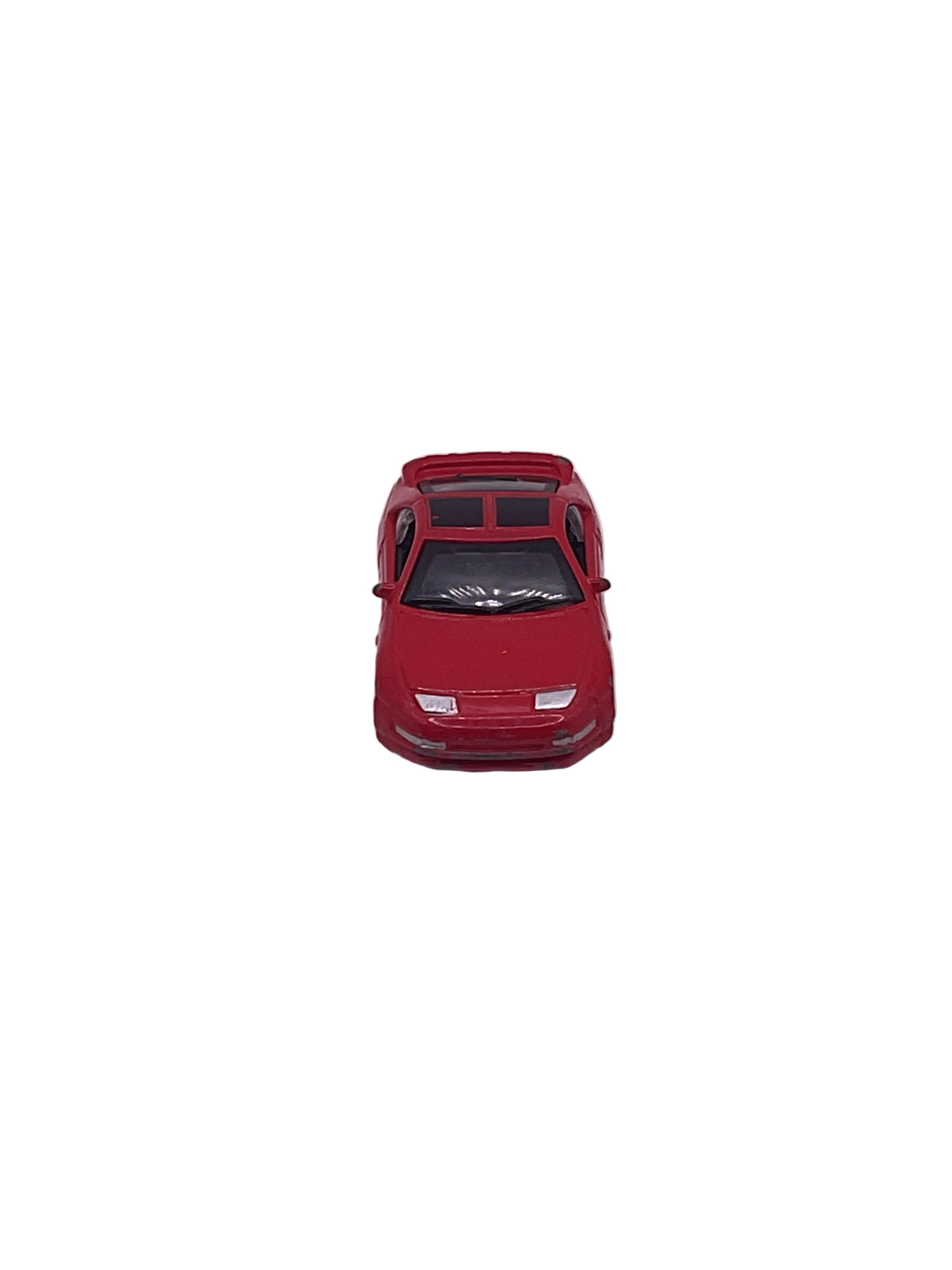 Tomica Nissan Fairlady Z 300ZX Diecast Red