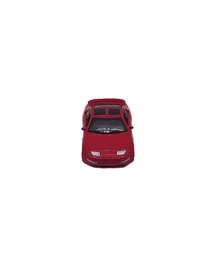 Tomica Nissan Fairlady Z 300ZX Diecast Red