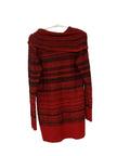 Mock Neck Sweater