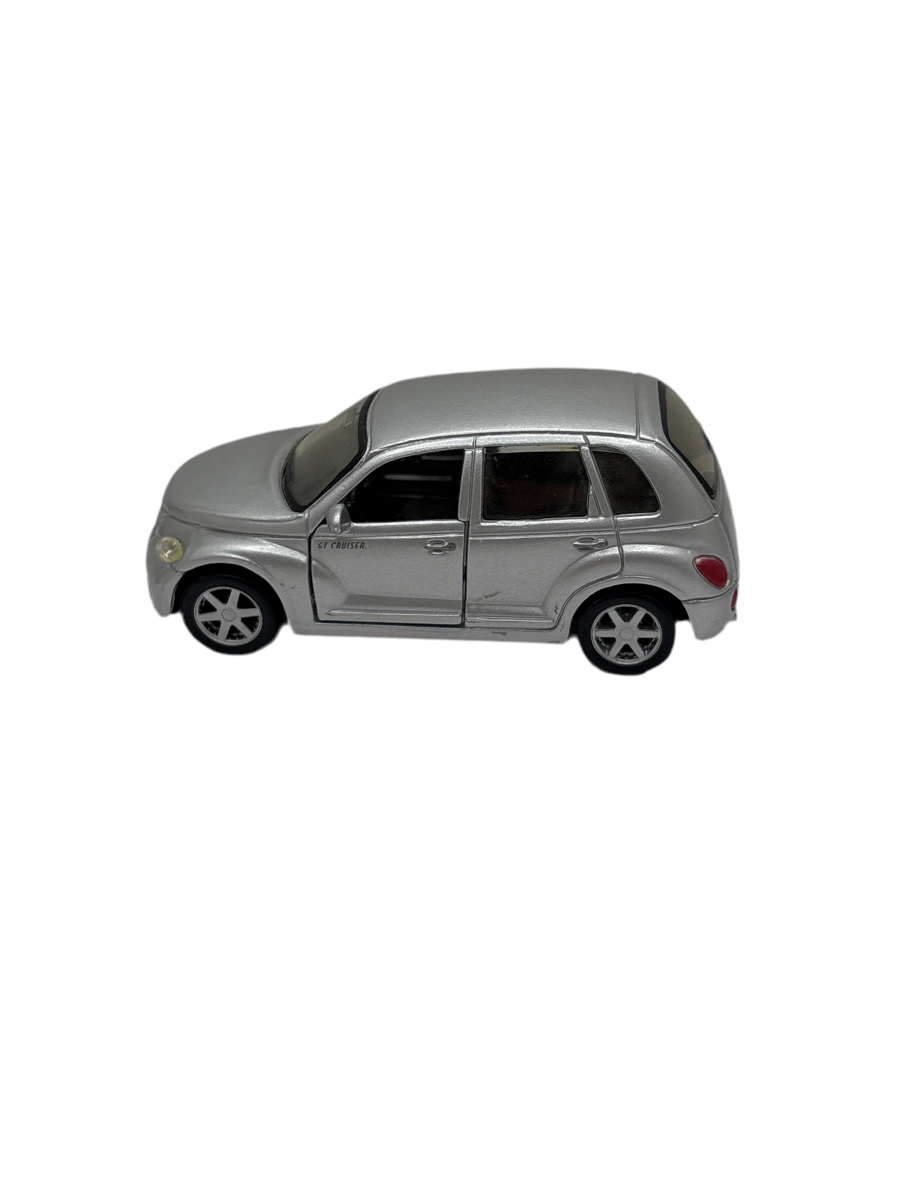 Maisto GT Cruiser Diecast