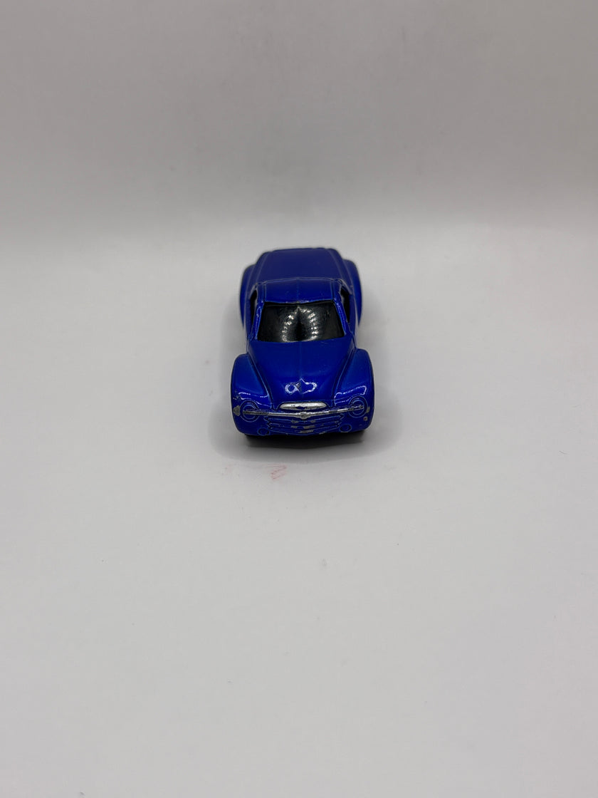 Maisto 2000 Chevrolet SSR Concept Diecast