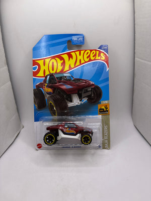 Hot Wheels Twinnin N Winnin Diecast