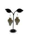 Cat Earrings 11