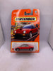 Matchbox 1992 Mazda Autozam AZ-1 Diecast