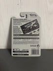 Hot Wheels Shift Kicker Diecast gray