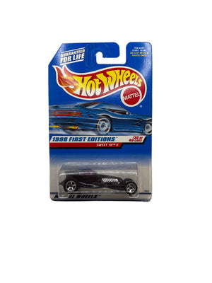 Hot Wheels Sweet 16 II Diecast purple