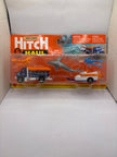 Matchbox Rapids Rescue MBX Jet Ski & Trailer Diecast