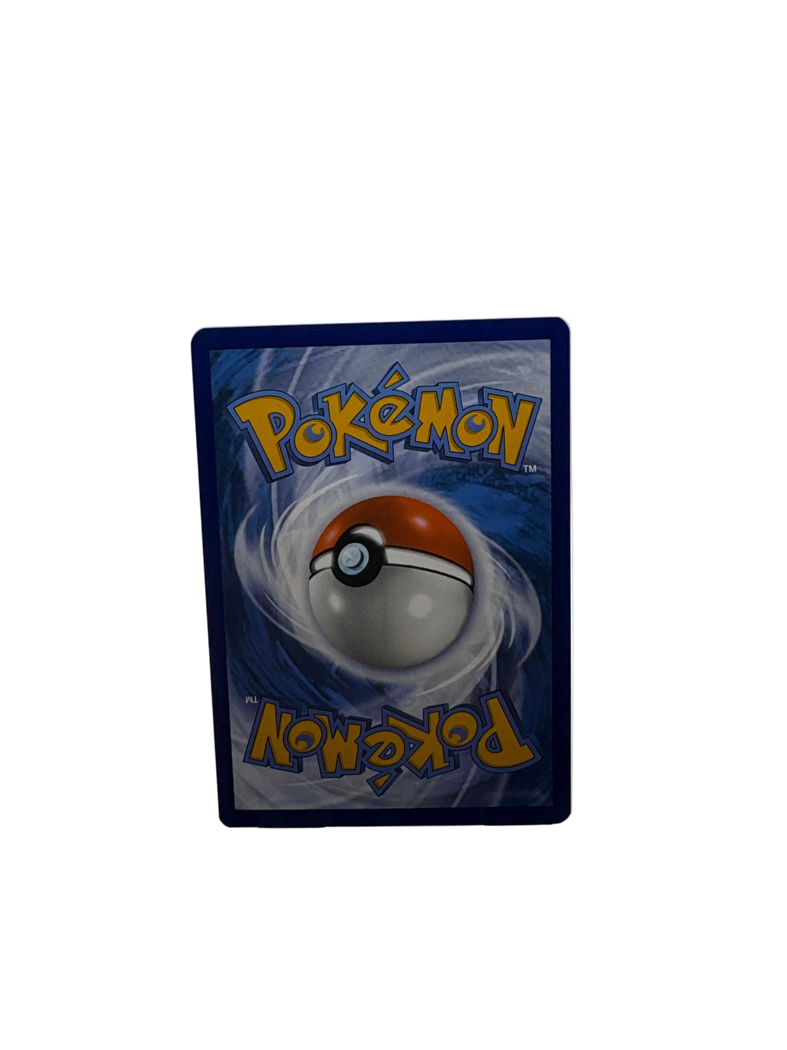 Pokemon Blitzle