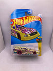 Hot Wheels Mustang Funny Car Diecast