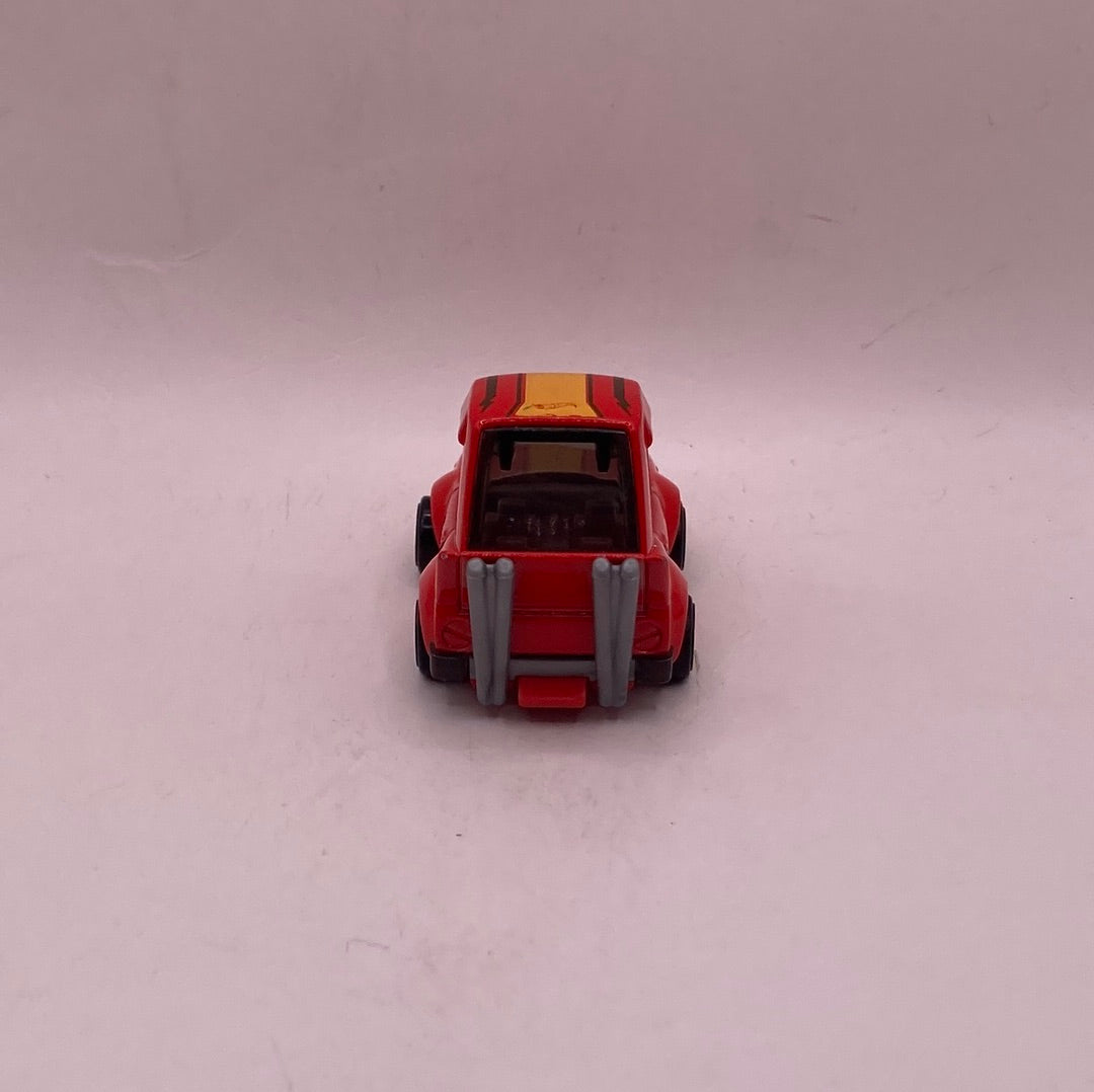 Hot Wheels Manga Tuner Diecast