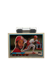 Topps Ozzie Smith