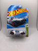 Hot Wheels Voltage Spike Diecast white