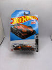 Hot Wheels Punk Rod Diecast