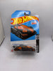 Hot Wheels Punk Rod Diecast