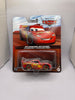 Disney Pixar Cars Rusteze Lightning McQueen Diecast