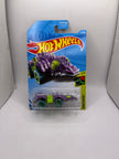 Hot Wheels Fangster Diecast purple