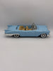 Solido 1957 Cadillac Eldorado Biarritz Diecast